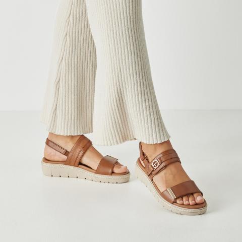 Tamaris Szandál 1-1-28264-44-348