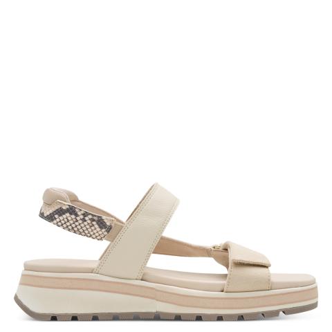 Tamaris Szandál 1-1-28267-44-483