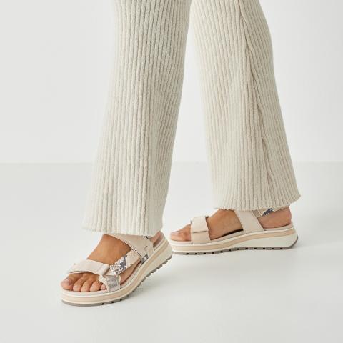 Tamaris Szandál 1-1-28267-44-483