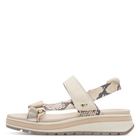 Tamaris Szandál 1-1-28267-44-483