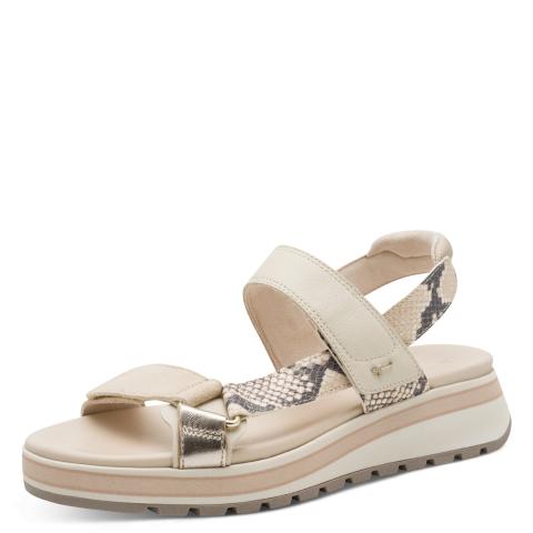 Tamaris Szandál 1-1-28267-44-483