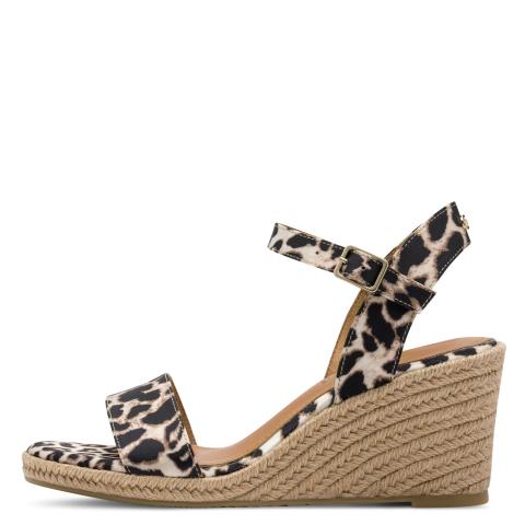 Tamaris Szandál 1-1-28300-42-360