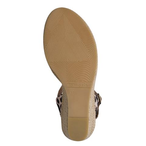 Tamaris Szandál 1-1-28300-42-360