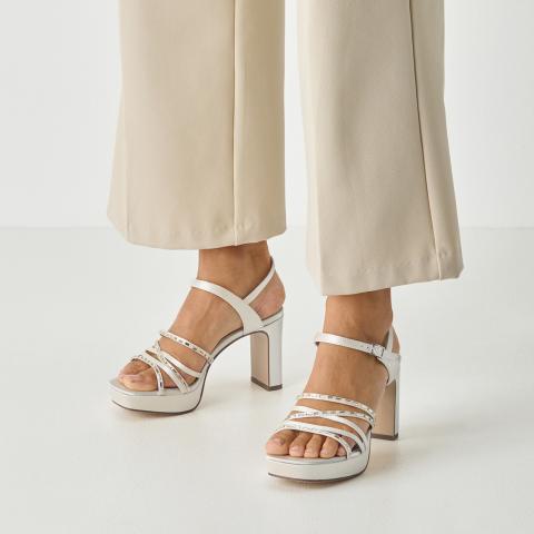 Tamaris Szandál 1-1-28307-46-229