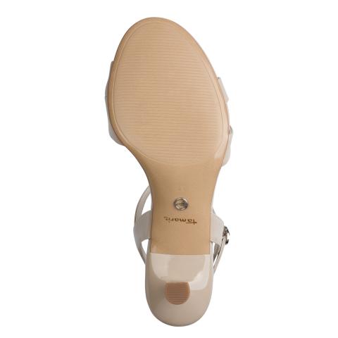 Tamaris Szandál 1-1-28314-46-400