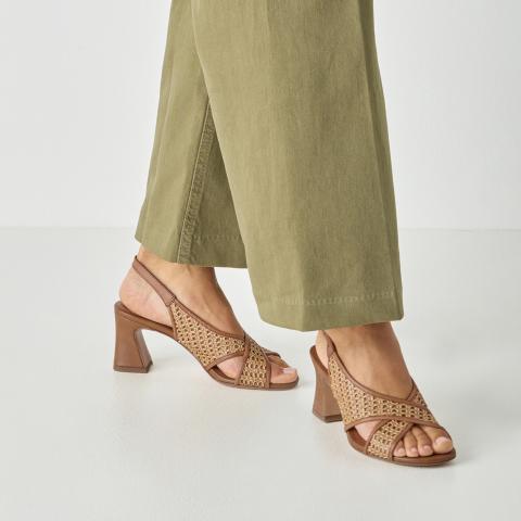 Tamaris Szandál 1-1-28315-46-392