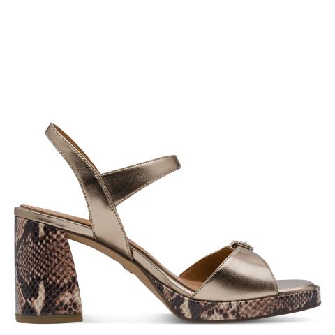 Tamaris Szandál 1-1-28317-46-988