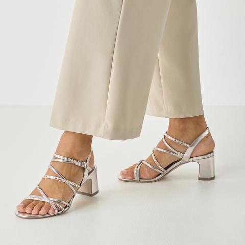 Tamaris Szandál 1-1-28329-46-933