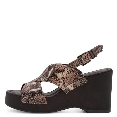 Tamaris Szandál 1-1-28332-46-386