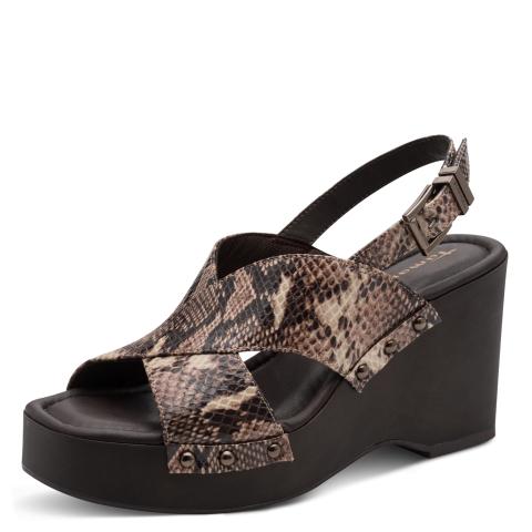 Tamaris Szandál 1-1-28332-46-386