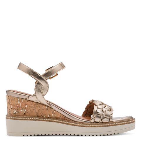 Tamaris Szandál 1-1-28334-46-900