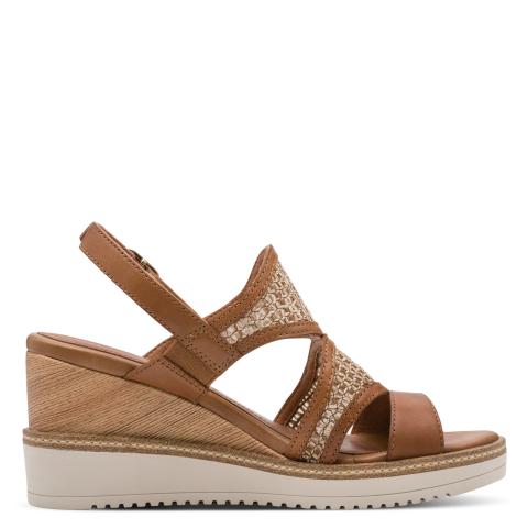 Tamaris Szandál 1-1-28337-46-305