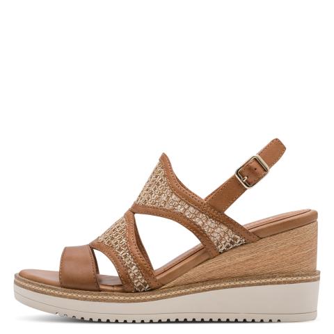 Tamaris Szandál 1-1-28337-46-305