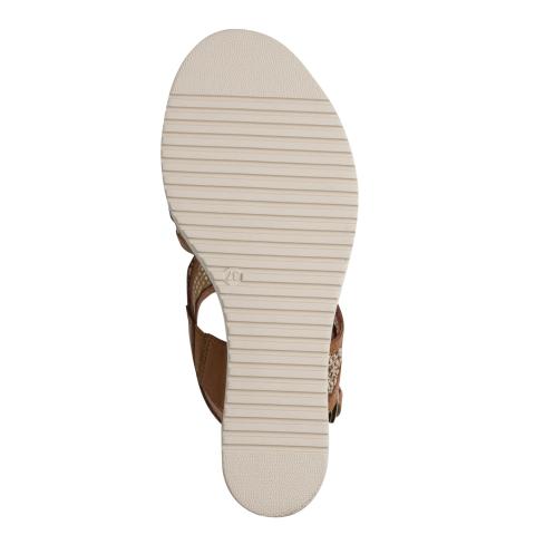 Tamaris Szandál 1-1-28337-46-305