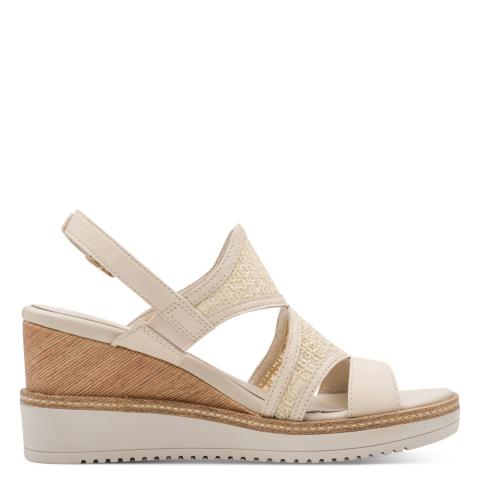 Tamaris Szandál 1-1-28337-46-418