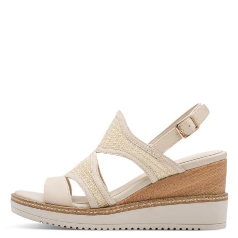 Tamaris Szandál 1-1-28337-46-418