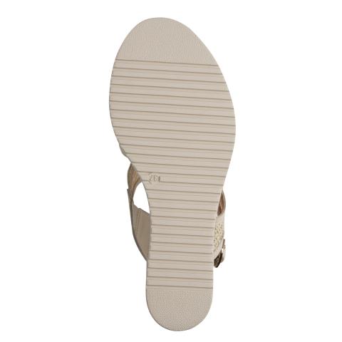 Tamaris Szandál 1-1-28337-46-418