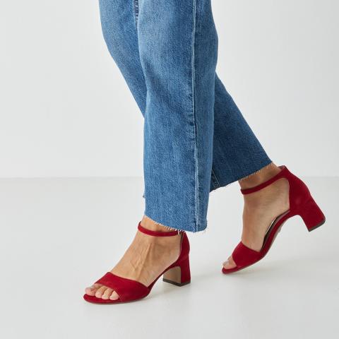 Tamaris Szandál 1-1-28347-46-500