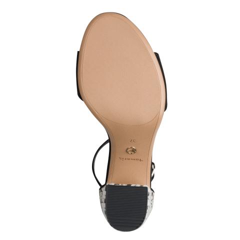 Tamaris Szandál 1-1-28356-42-0D8