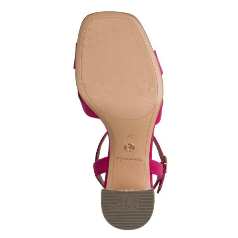 Tamaris Szandál 1-1-28362-46-595