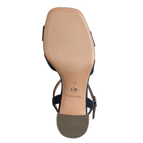 Tamaris Szandál 1-1-28362-46-890