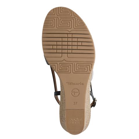 Tamaris Szandál 1-1-28364-46-001