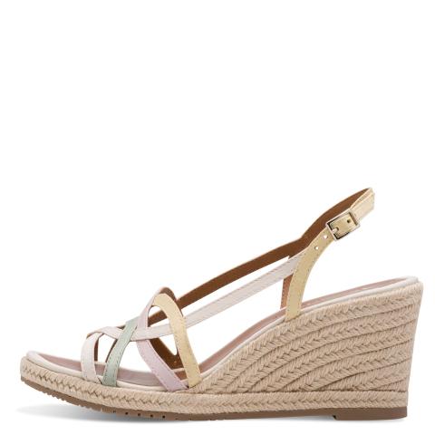 Tamaris Szandál 1-1-28364-46-147