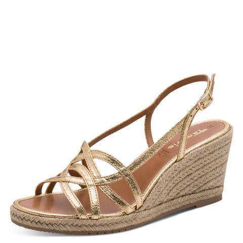 Tamaris Szandál 1-1-28364-46-940