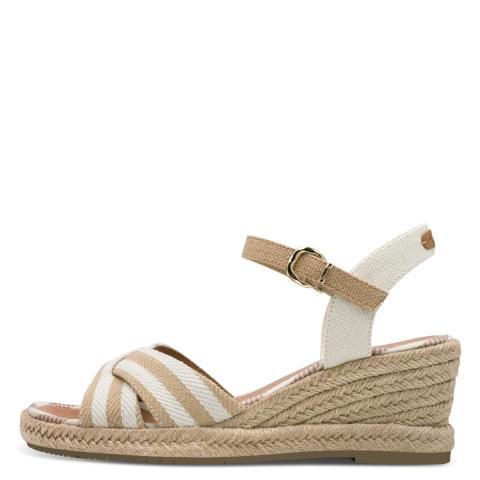 Tamaris Szandál 1-1-28367-42-445