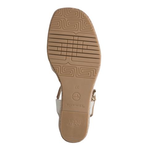 Tamaris Szandál 1-1-28367-42-445