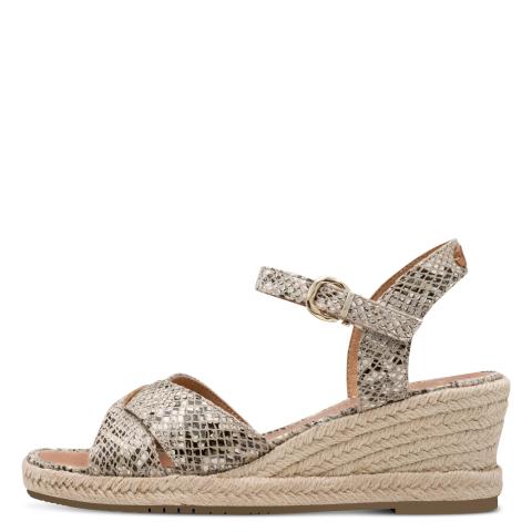 Tamaris Szandál 1-1-28367-42-483