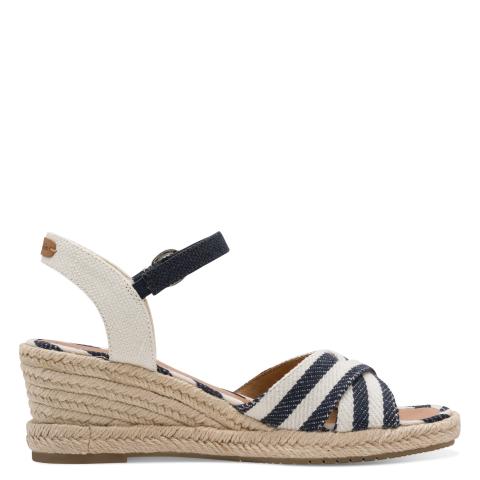 Tamaris Szandál 1-1-28367-42-897