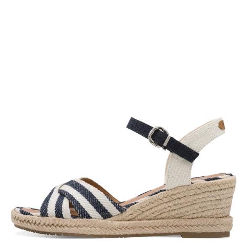 Tamaris Szandál 1-1-28367-42-897