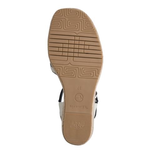 Tamaris Szandál 1-1-28367-42-897