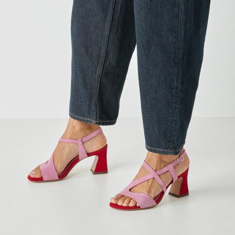 Tamaris Szandál 1-1-28369-46-596