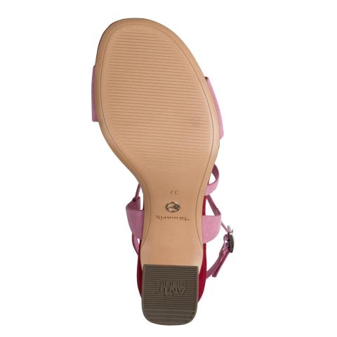 Tamaris Szandál 1-1-28369-46-596