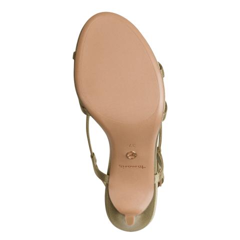 Tamaris Szandál 1-1-28375-46-722