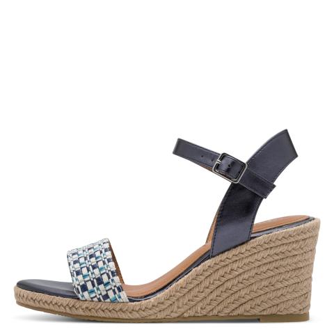 Tamaris Szandál 1-1-28376-46-897