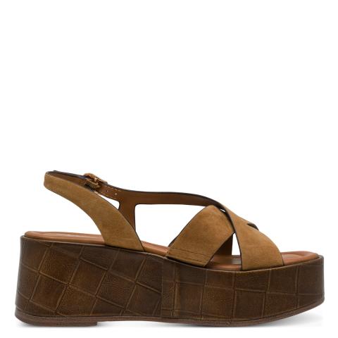 Tamaris Szandál 1-1-28380-46-305