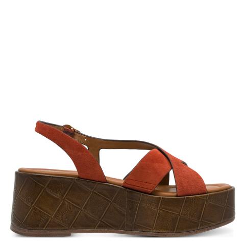 Tamaris Szandál 1-1-28380-46-672