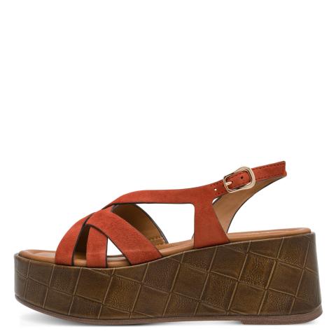 Tamaris Szandál 1-1-28380-46-672