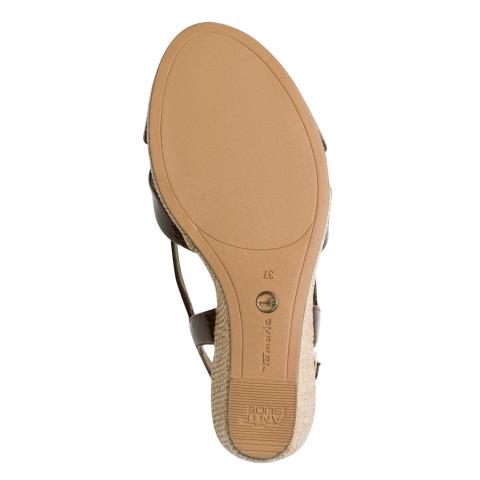 Tamaris Szandál 1-1-28381-46-365