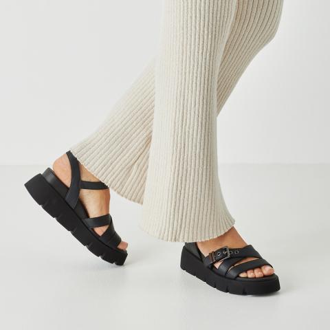 Tamaris Szandál 1-1-28510-46-001