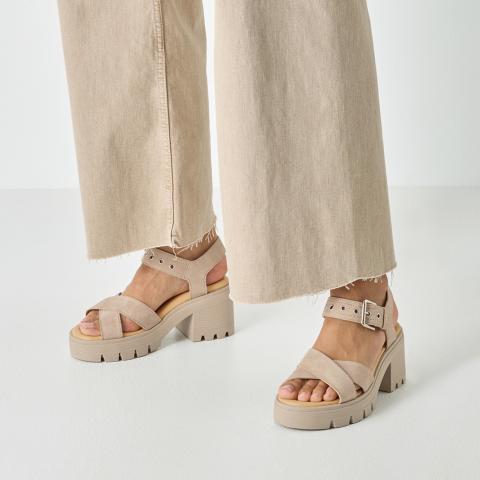 Tamaris Szandál 1-1-28704-46-341