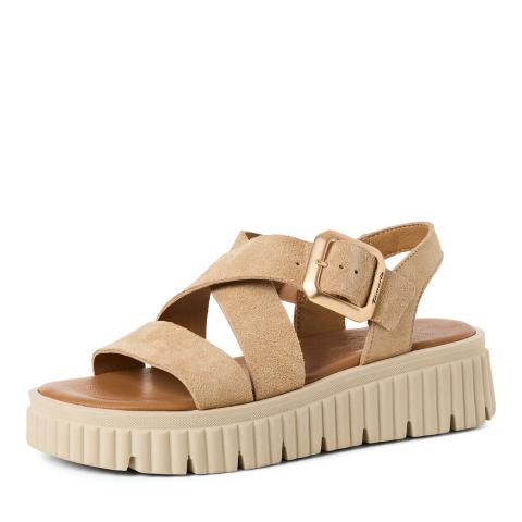 Tamaris Szandál 1-1-28705-44-400