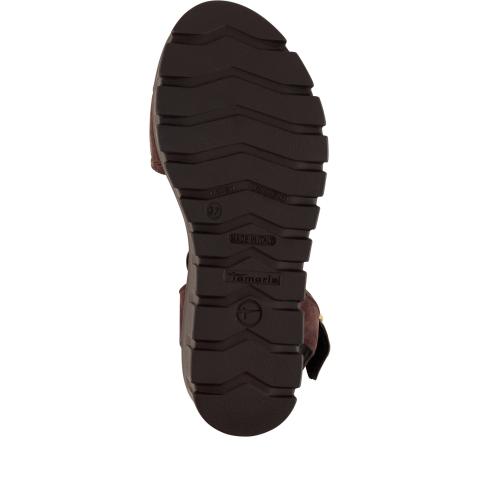 Tamaris Szandál 1-1-28712-42-302