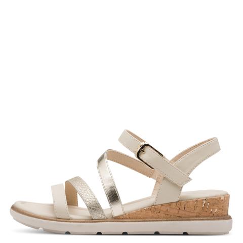 Tamaris Szandál 1-1-28713-46-418