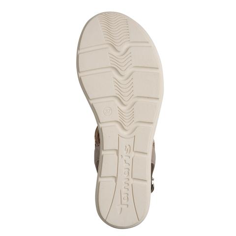 Tamaris Szandál 1-1-28714-46-900