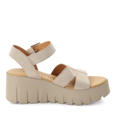 Tamaris Szandál 1-1-28722-46-341