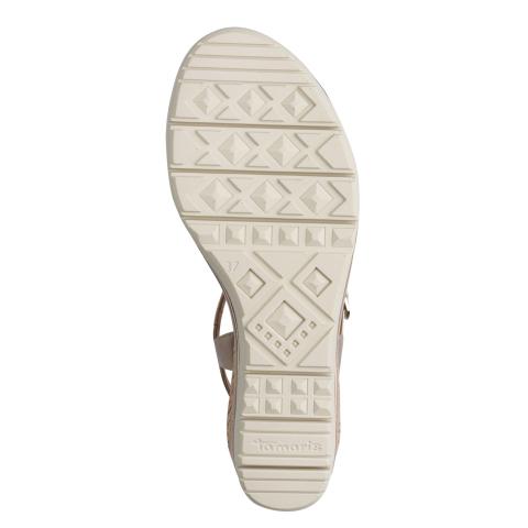 Tamaris Szandál 1-1-28725-46-900